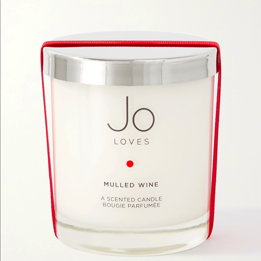 Jo Loves - Mulled Wine candle 185 G by Jo Malone